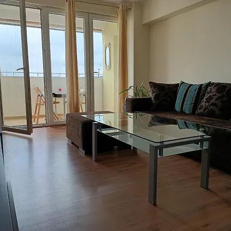 Apartment Mimi Gdynia