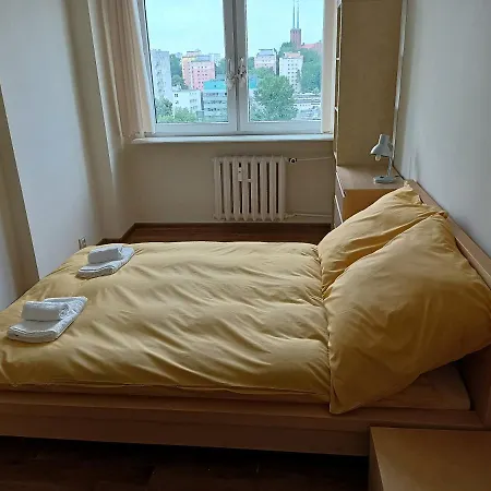 Apartment Mimi *