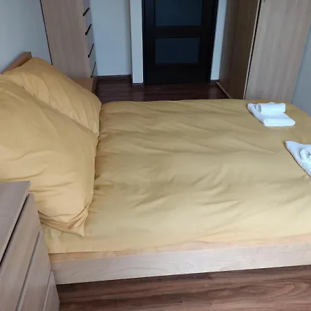 Apartment Mimi