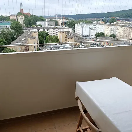 Mimi Apartment Gdynia