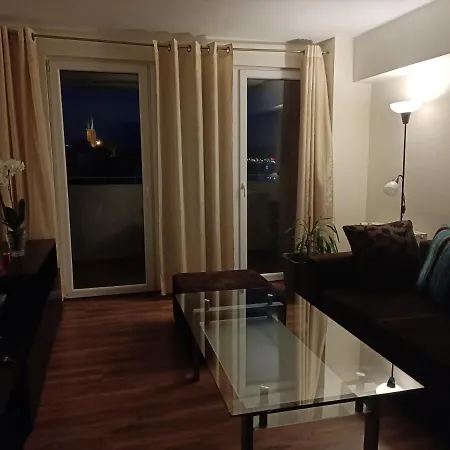 Mimi Apartment *