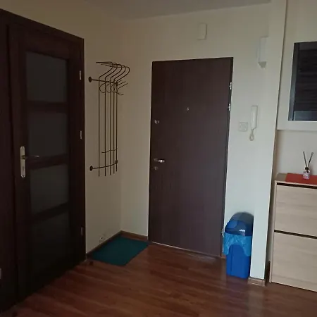 Apartment Mimi *