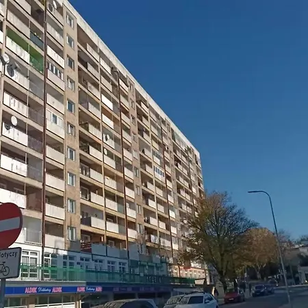 Mimi Apartment *