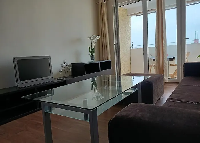 Apartmán Mimi Gdyně