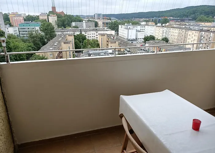 Mimi Apartmán Gdyně